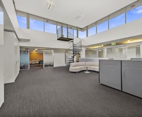 Offices commercial property leased at Level 3, 3a/3-5 Young Street Neutral Bay NSW 2089