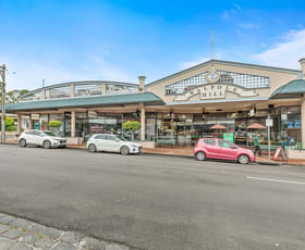 Shop & Retail commercial property leased at 4/4-14 Walpole Street Kew VIC 3101
