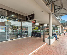 Shop & Retail commercial property leased at 4/4-14 Walpole Street Kew VIC 3101