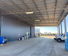 Factory, Warehouse & Industrial commercial property leased at 1/2L Freight Drive Dubbo NSW 2830