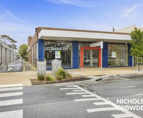 Shop & Retail commercial property leased at 21 High Street Hastings VIC 3915