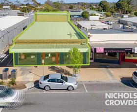 Shop & Retail commercial property leased at 21 High Street Hastings VIC 3915