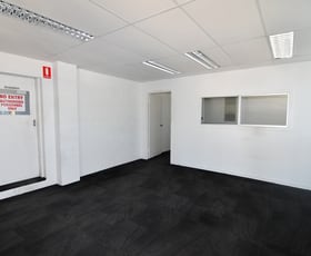 Offices commercial property leased at 1/13 Leyland Street Garbutt QLD 4814