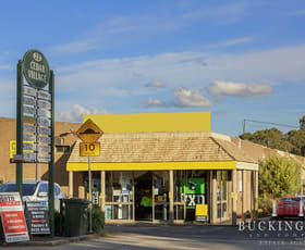 Showrooms / Bulky Goods commercial property leased at 4/22 Bridge Street Eltham VIC 3095