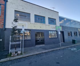 Shop & Retail commercial property leased at 330 Arden Street Kensington VIC 3031