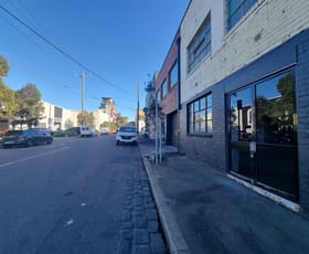 Shop & Retail commercial property leased at 330 Arden Street Kensington VIC 3031