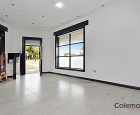 Offices commercial property leased at 105 King St Canterbury NSW 2193