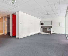 Offices commercial property for lease at Level 1/47/574 Plummer Street Port Melbourne VIC 3207