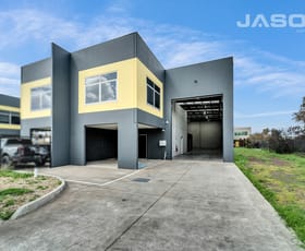 Factory, Warehouse & Industrial commercial property leased at 28a Yellowbox Drive Craigieburn VIC 3064