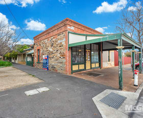 Shop & Retail commercial property leased at 143 Sturt Street Adelaide SA 5000