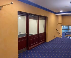 Offices commercial property leased at Level One Suite 2/226-232 Summer Street Orange NSW 2800