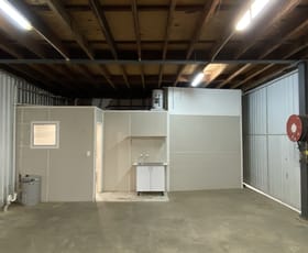 Factory, Warehouse & Industrial commercial property for lease at 2/29 Prospero Street South Murwillumbah NSW 2484