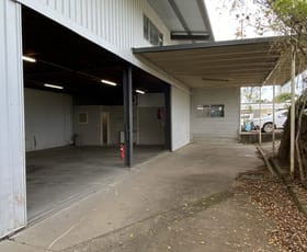 Factory, Warehouse & Industrial commercial property for lease at 2/29 Prospero Street South Murwillumbah NSW 2484