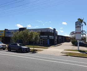 Factory, Warehouse & Industrial commercial property leased at 6/136 Aumuller Street Bungalow QLD 4870