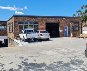 Factory, Warehouse & Industrial commercial property leased at 3/6 Roger Street Brookvale NSW 2100