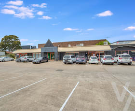 Shop & Retail commercial property leased at 11/4a Garnett Road East Maitland NSW 2323