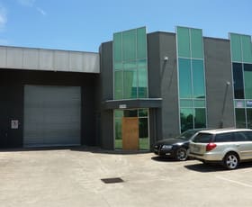 Factory, Warehouse & Industrial commercial property leased at 70 Rebecca Drive Ravenhall VIC 3023