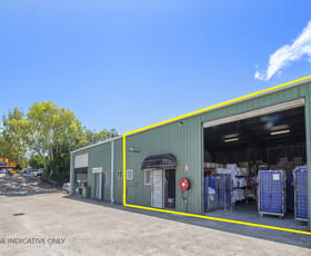 Offices commercial property leased at 2/29A Rene Street Noosaville QLD 4566