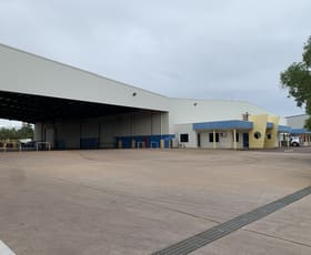 Factory, Warehouse & Industrial commercial property leased at 34/34 O'Sullivan Circuit East Arm NT 0822