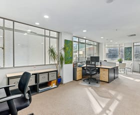 Offices commercial property leased at 1/44 Bridge Street Sydney NSW 2000