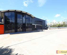 Factory, Warehouse & Industrial commercial property leased at 16 Tile Street Wacol QLD 4076