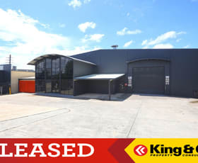 Factory, Warehouse & Industrial commercial property leased at 16 Tile Street Wacol QLD 4076