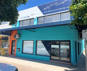 Offices commercial property leased at 8 Bay Street Tweed Heads NSW 2485