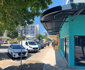 Offices commercial property leased at 8 Bay Street Tweed Heads NSW 2485