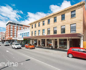 Shop & Retail commercial property leased at 100 Elizabeth Street Hobart TAS 7000