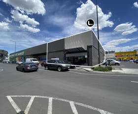 Shop & Retail commercial property leased at 3 Dawson Street Sunshine VIC 3020