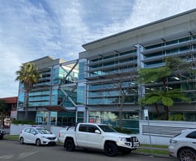 Offices commercial property leased at 106/20 Dale Street Brookvale NSW 2100