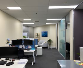 Offices commercial property leased at 106/20 Dale Street Brookvale NSW 2100