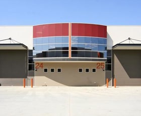 Factory, Warehouse & Industrial commercial property leased at Unit 18/31 Governor Macquarie Drive Chipping Norton NSW 2170