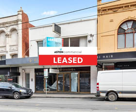 Showrooms / Bulky Goods commercial property leased at 236-238 Bridge Road Richmond VIC 3121