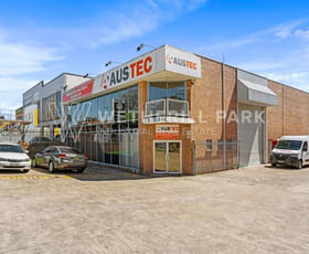 Factory, Warehouse & Industrial commercial property leased at Smithfield NSW 2164