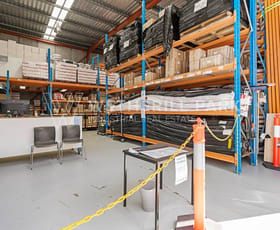 Factory, Warehouse & Industrial commercial property leased at Smithfield NSW 2164