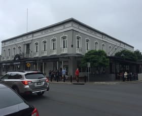 Offices commercial property leased at 2B/291-297 Bong Bong Street Bowral NSW 2576