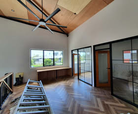 Factory, Warehouse & Industrial commercial property leased at Robina QLD 4226