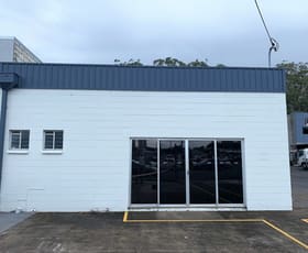 Factory, Warehouse & Industrial commercial property leased at 20 Industry Drive Tweed Heads South NSW 2486