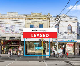 Offices commercial property leased at Ground/256 Carlisle Street Balaclava VIC 3183