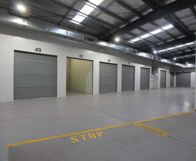 Other commercial property leased at Unit 48/444 The Boulevarde Kirrawee NSW 2232