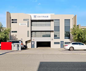Factory, Warehouse & Industrial commercial property leased at 46 Edward Street Osborne Park WA 6017
