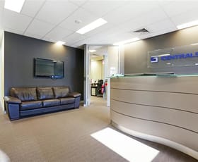 Factory, Warehouse & Industrial commercial property leased at 46 Edward Street Osborne Park WA 6017