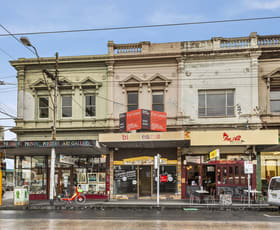 Shop & Retail commercial property leased at 336 Smith Street Collingwood VIC 3066