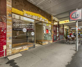 Shop & Retail commercial property leased at 336 Smith Street Collingwood VIC 3066