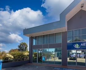 Offices commercial property leased at Unit 16/132 Adderley St Auburn NSW 2144