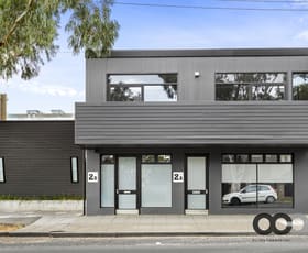 Shop & Retail commercial property leased at 2 A & B Keys Street Beaumaris VIC 3193