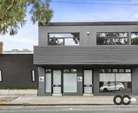 Offices commercial property leased at 2 A & B Keys Street Beaumaris VIC 3193