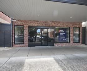 Offices commercial property leased at 530 David Street Albury NSW 2640