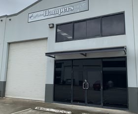 Factory, Warehouse & Industrial commercial property leased at Penrith NSW 2750